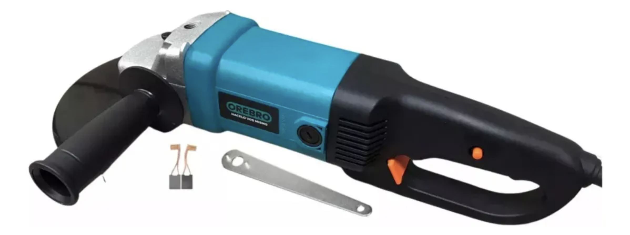 Amoladora 9" 2000w 230mm - Orebro