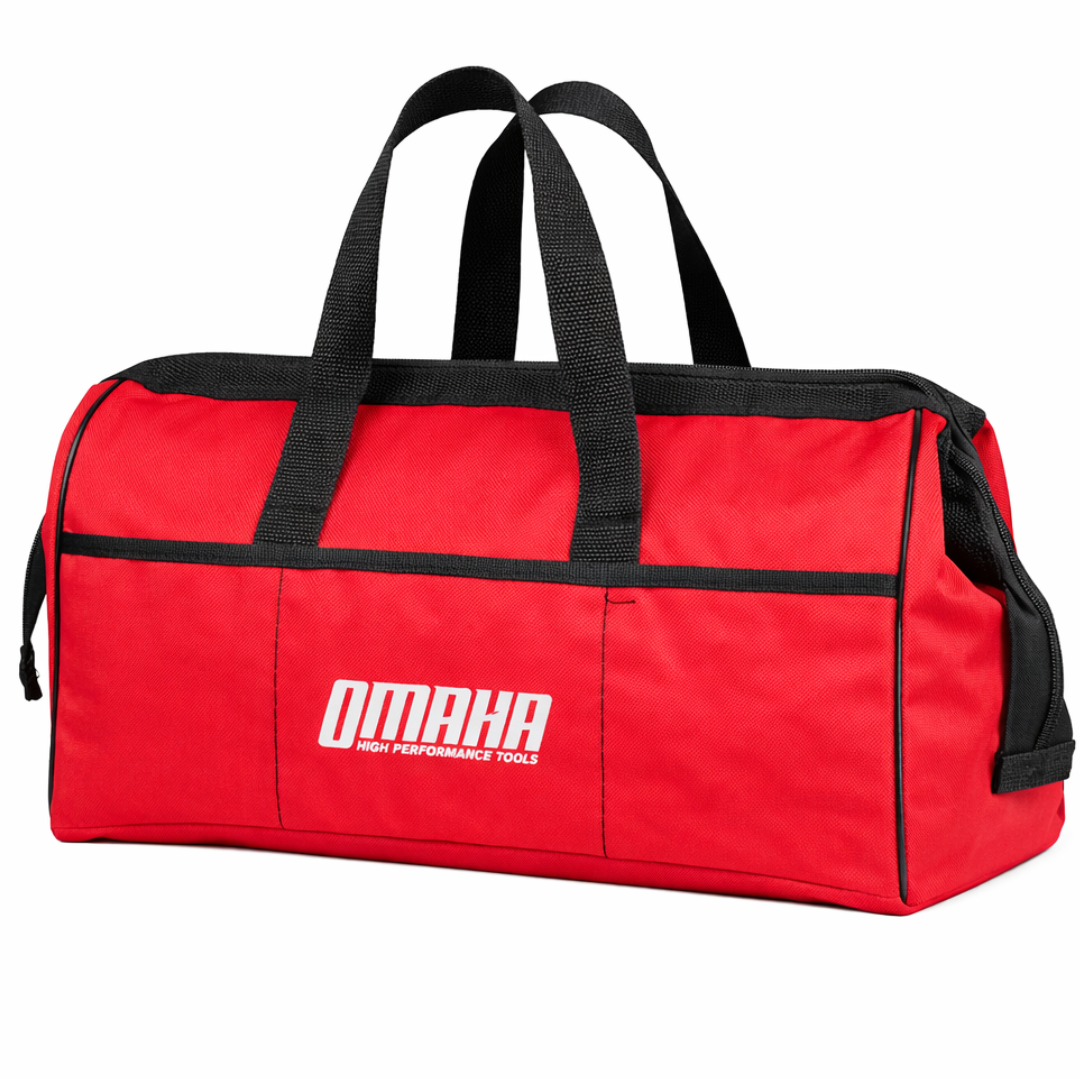 Bolso para Herramientas 16" 5 Bolsillos - Omaha
