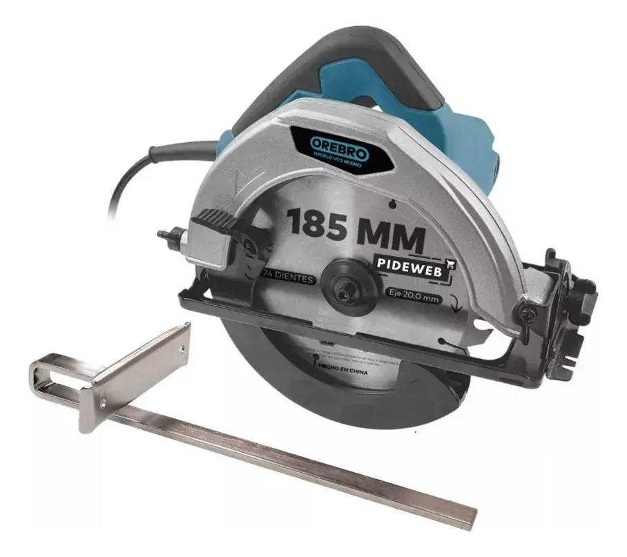 Sierra Circular 1400w - Orebro