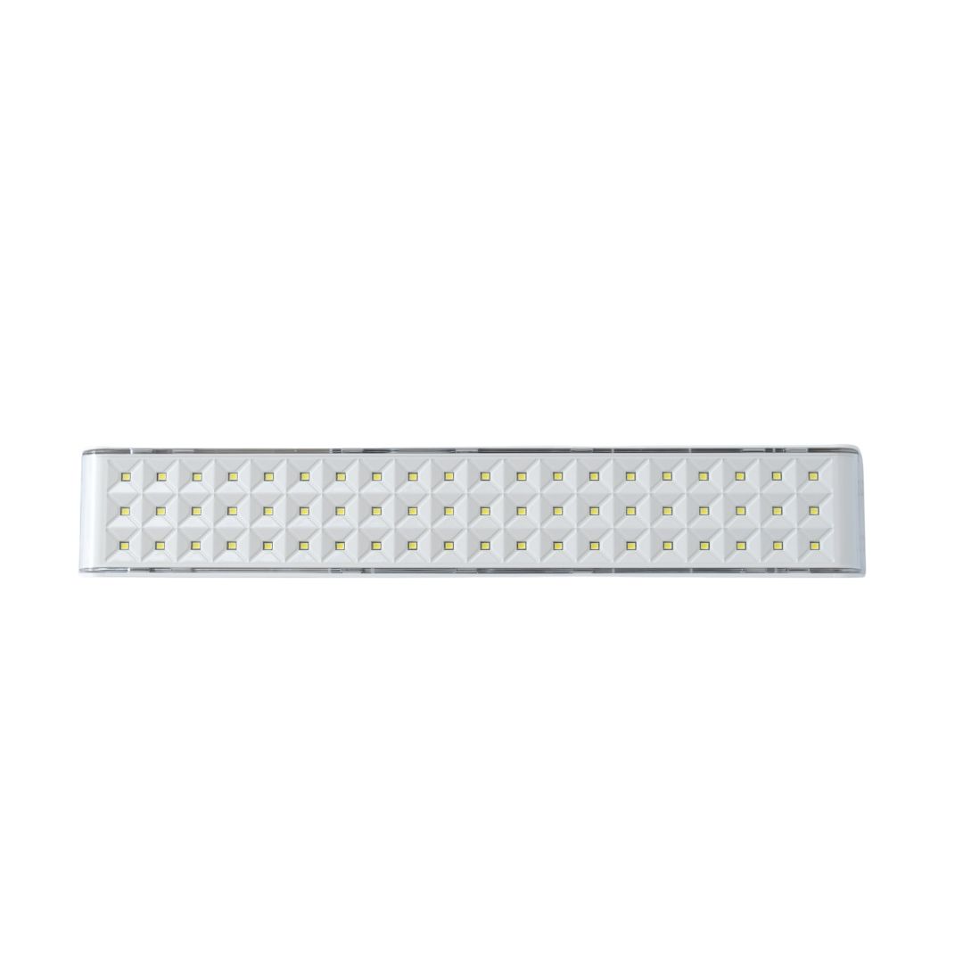 Luz de Emergencia USB-C 60 LED 6W 8 h - Omaha
