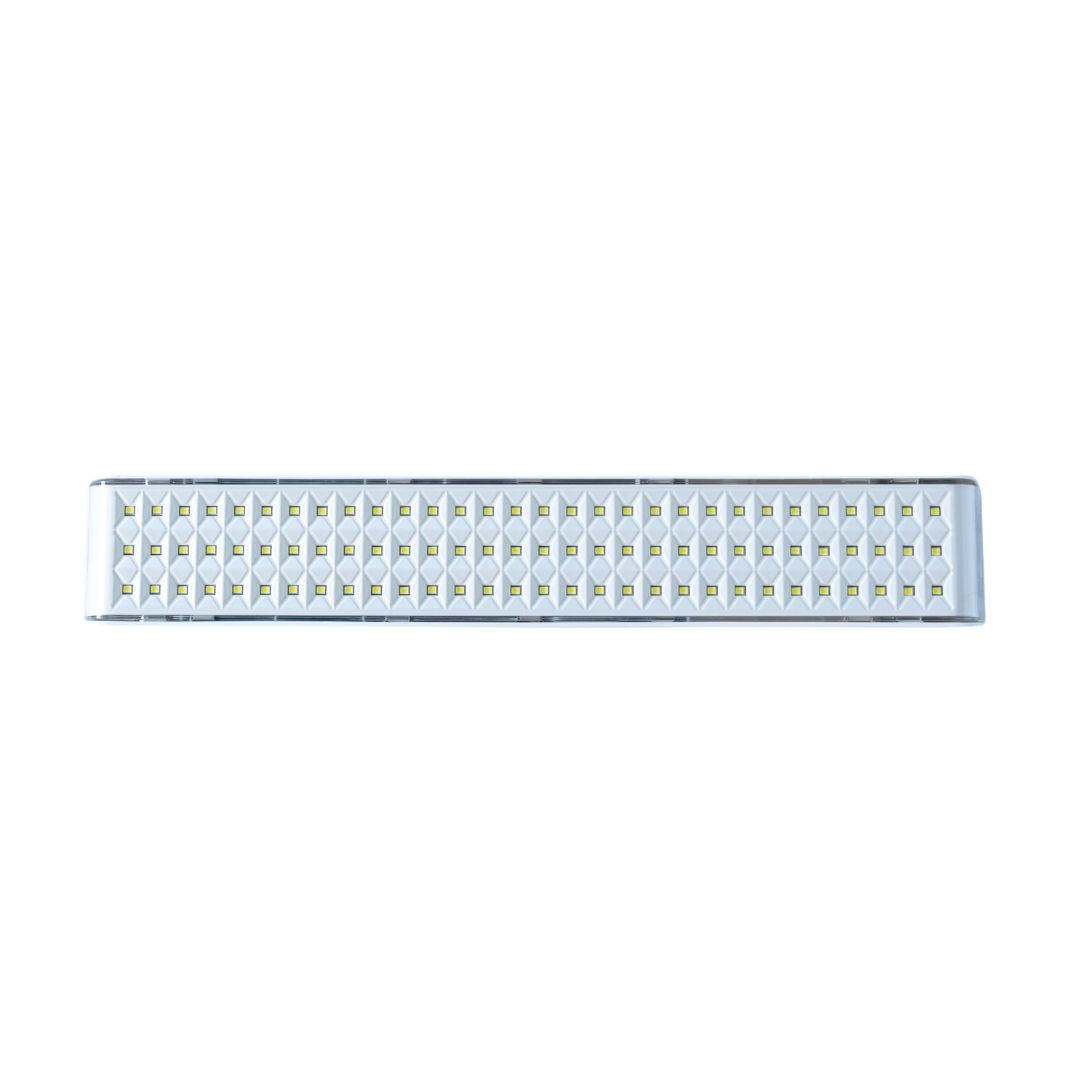 Luz de Emergencia USB-C 90 LED 9W 8 h - Omaha